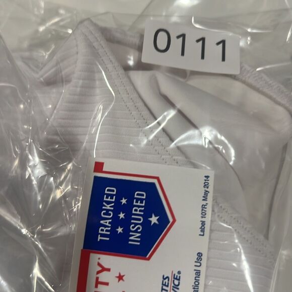 Lovewave ribbed one piece swimsuit - Picture 8 of 8